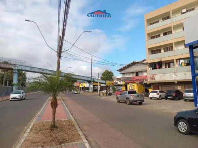 Apartamento para Locação em Sapucaia do Sul/RS Centro 1 Quartos