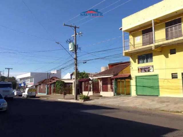 Apartamento para Locação em Sapucaia do Sul/RS Centro 1 Quartos