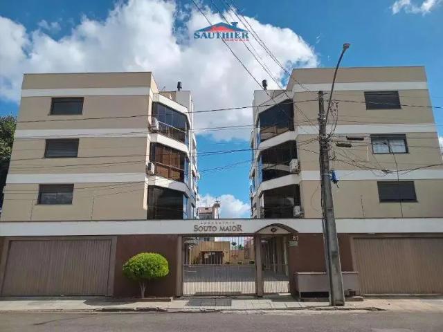 Apartamento para Locação em Sapucaia do Sul/RS Centro 1 Quartos