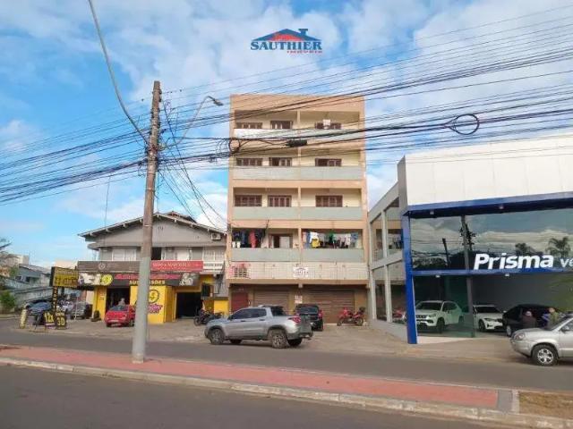 Apartamento para Locação em Sapucaia do Sul/RS Centro 1 Quartos