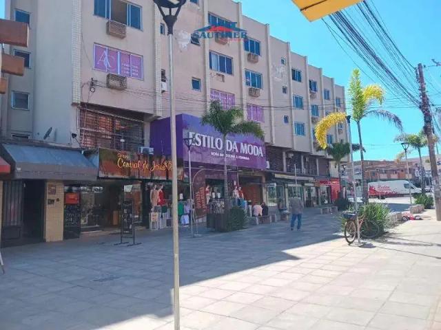 Apartamento para Locação em Sapucaia do Sul/RS Centro 1 Quartos