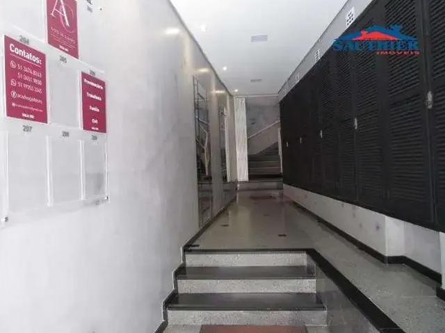 Apartamento para Locação em Sapucaia do Sul/RS Centro 1 Quartos