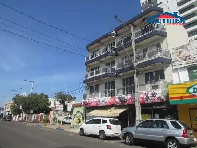 Apartamento para Locação em Sapucaia do Sul/RS Centro 2 Quartos