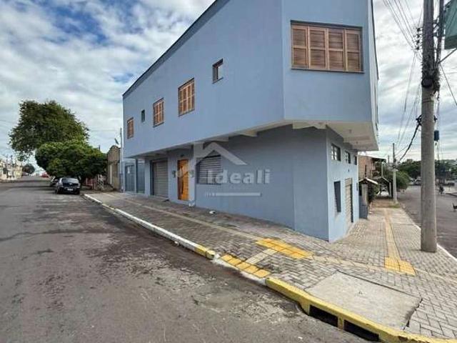 Apartamento para Locação em Sapucaia do Sul/RS Centro 2 Quartos