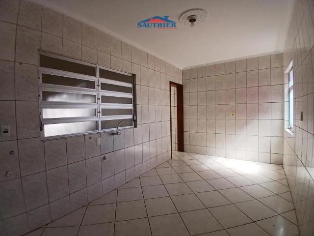 Apartamento para Locação em Sapucaia do Sul/RS Centro 2 Quartos