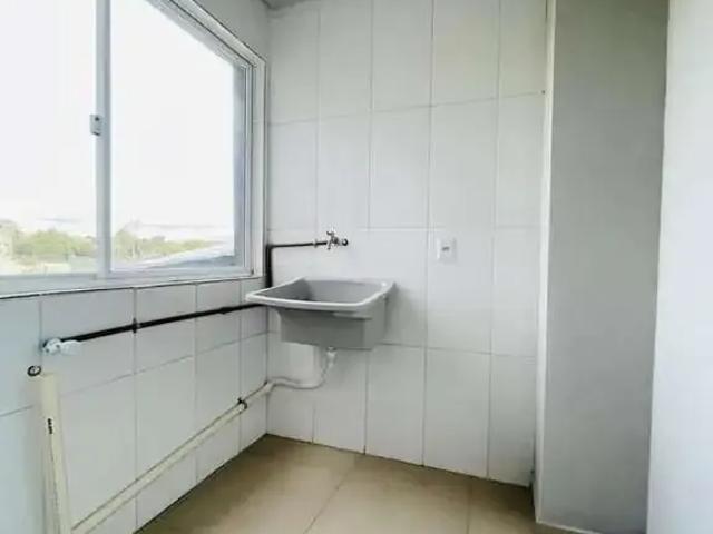Apartamento para Locação em Sapucaia do Sul/RS Centro 2 Quartos