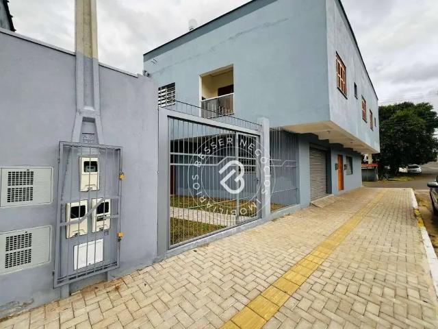 Apartamento para Locação em Sapucaia do Sul/RS Centro 2 Quartos