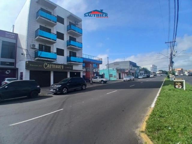 Apartamento para Locação em Sapucaia do Sul/RS Centro 2 Quartos