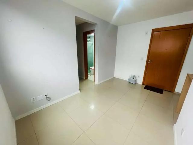 Apartamento para Locação em Sapucaia do Sul/RS Centro 2 Quartos