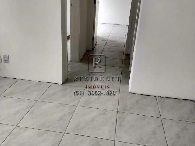 Apartamento para Locação em Sapucaia do Sul/RS Centro 2 Quartos