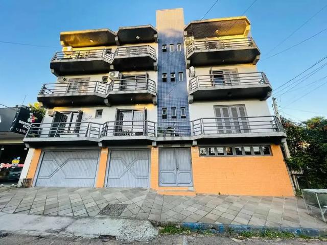 Apartamento para Locação em Sapucaia do Sul/RS Centro 2 Quartos