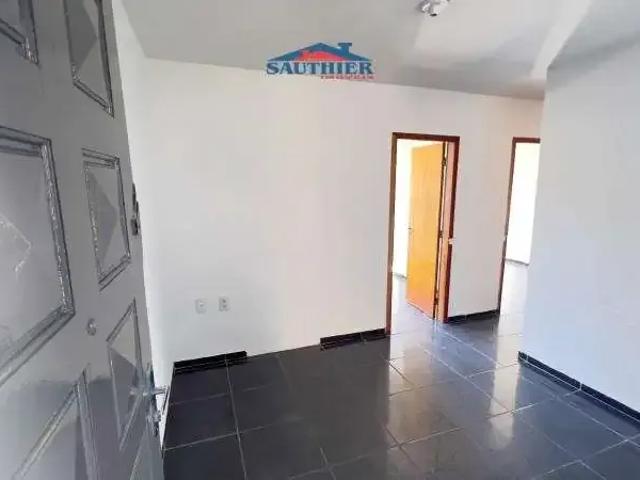 Apartamento para Locação em Sapucaia do Sul/RS COHAB 2 Quartos