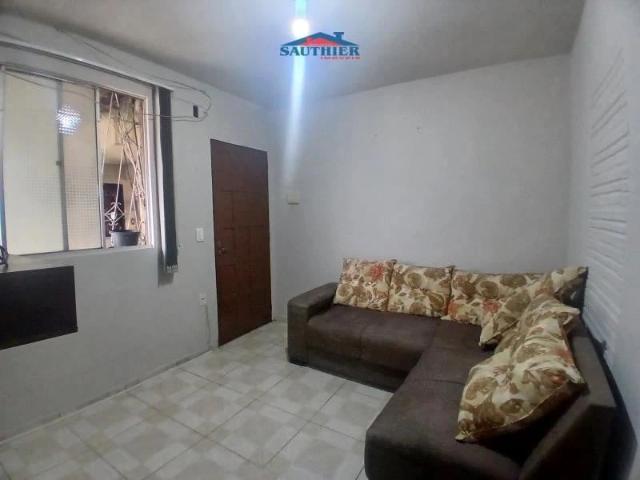 Apartamento para Locação em Sapucaia do Sul/RS COHAB 2 Quartos