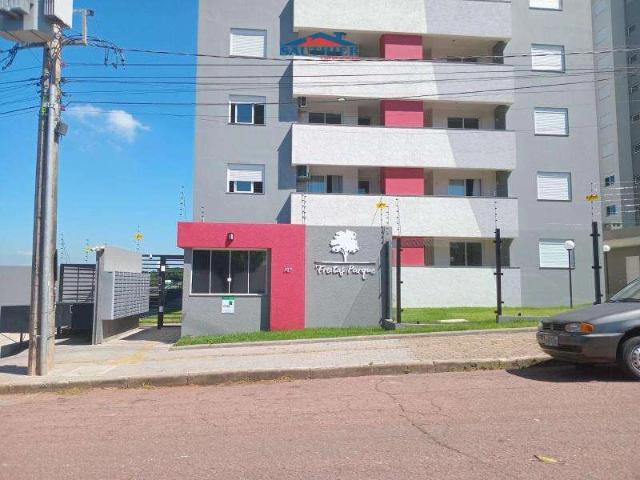 Apartamento para Locação em Sapucaia do Sul/RS Freitas 2 Quartos