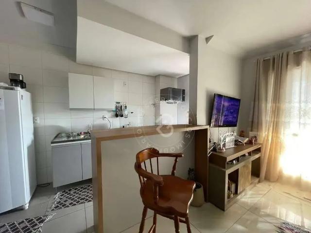 Apartamento para Locação em Sapucaia do Sul/RS Freitas 2 Quartos