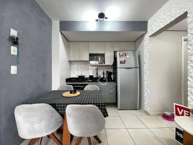 Apartamento para Locação em Sapucaia do Sul/RS Ipiranga 2 Quartos