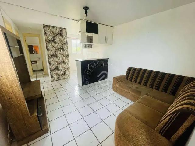 Apartamento para Locação em Sapucaia do Sul/RS Ipiranga 2 Quartos