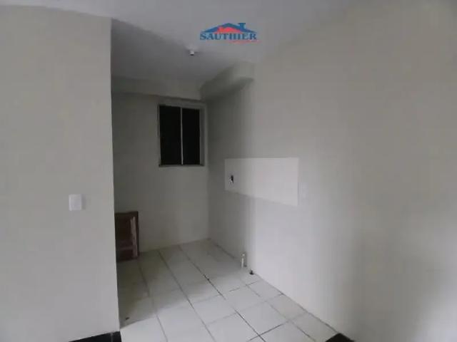Apartamento para Locação em Sapucaia do Sul/RS Ipiranga 2 Quartos