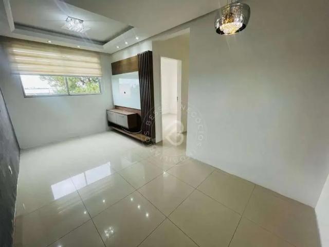 Apartamento para Locação em Sapucaia do Sul/RS Kurashiki 2 Quartos