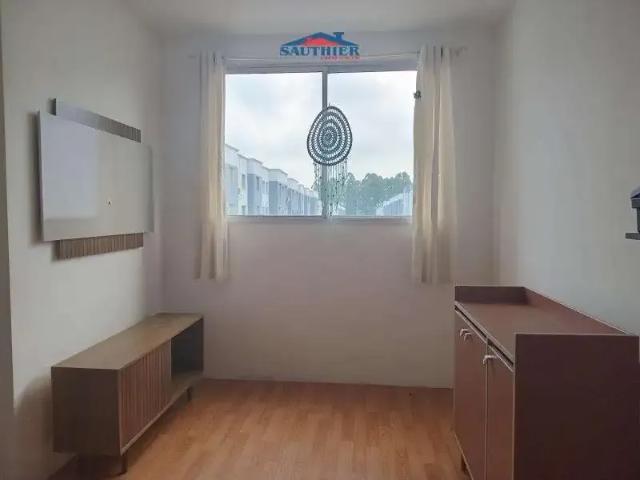 Apartamento para Locação em Sapucaia do Sul/RS Kurashiki 2 Quartos