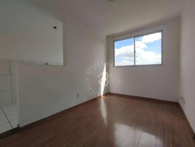 Apartamento para Locação em Sapucaia do Sul/RS Kurashiki 2 Quartos
