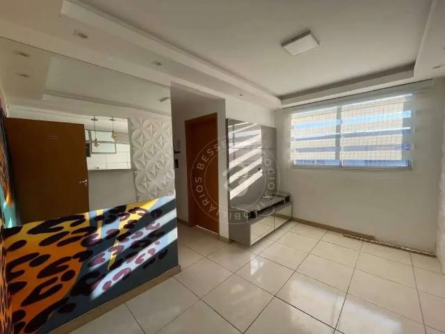 Apartamento para Locação em Sapucaia do Sul/RS Kurashiki 2 Quartos
