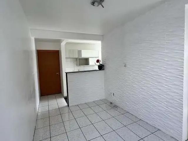Apartamento para Locação em Sapucaia do Sul/RS Kurashiki 2 Quartos