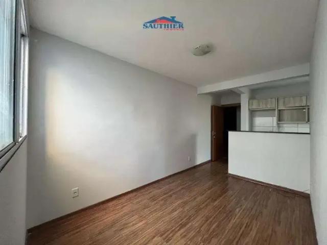 Apartamento para Locação em Sapucaia do Sul/RS Kurashiki 2 Quartos