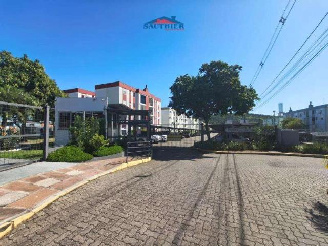 Apartamento para Locação em Sapucaia do Sul/RS Lomba da Palmeira 2 Quartos