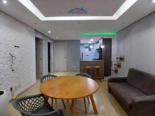 Apartamento para Locação em Sapucaia do Sul/RS Lomba da Palmeira 2 Quartos