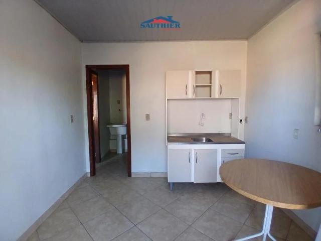Apartamento para Locação em Sapucaia do Sul/RS Nova Sapucaia 1 Quartos