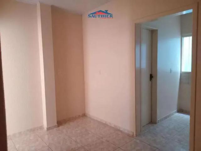 Apartamento para Locação em Sapucaia do Sul/RS Nova Sapucaia 1 Quartos