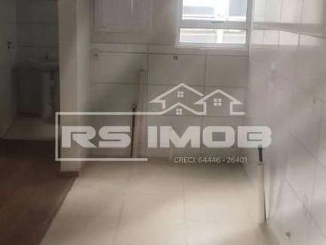 Apartamento para Locação em Sapucaia do Sul/RS Nova Sapucaia 2 Quartos