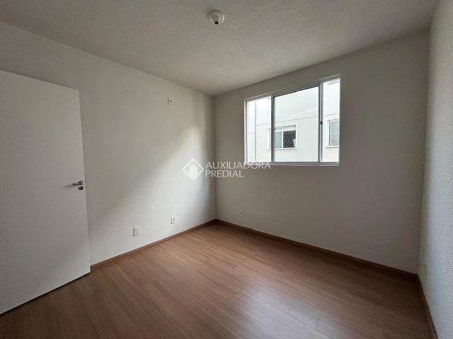 Apartamento para Locação em Sapucaia do Sul/RS Nova Sapucaia 2 Quartos
