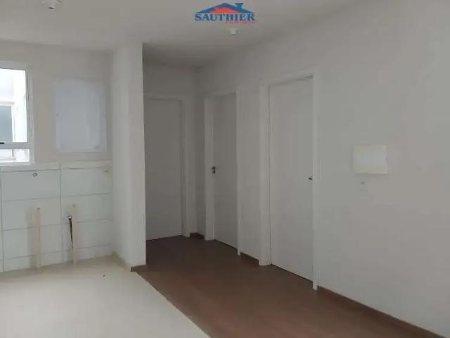 Apartamento para Locação em Sapucaia do Sul/RS Nova Sapucaia 2 Quartos