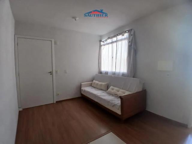 Apartamento para Locação em Sapucaia do Sul/RS Nova Sapucaia 2 Quartos