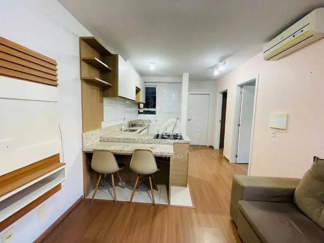 Apartamento para Locação em Sapucaia do Sul/RS Nova Sapucaia 2 Quartos