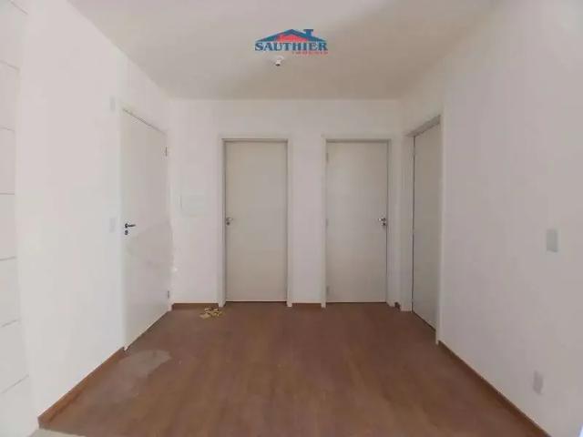 Apartamento para Locação em Sapucaia do Sul/RS Nova Sapucaia 2 Quartos