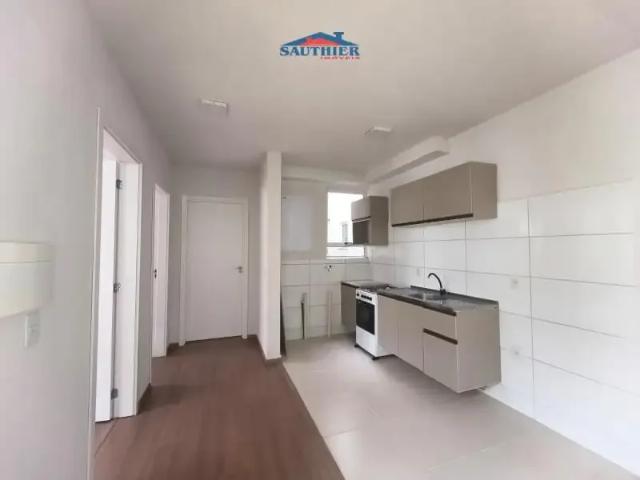 Apartamento para Locação em Sapucaia do Sul/RS Nova Sapucaia 2 Quartos
