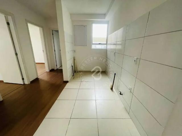 Apartamento para Locação em Sapucaia do Sul/RS Nova Sapucaia 2 Quartos