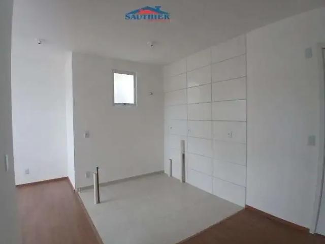 Apartamento para Locação em Sapucaia do Sul/RS Nova Sapucaia 2 Quartos