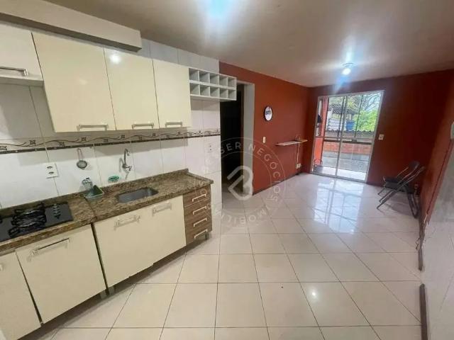 Apartamento para Locação em Sapucaia do Sul/RS Nova Sapucaia 2 Quartos
