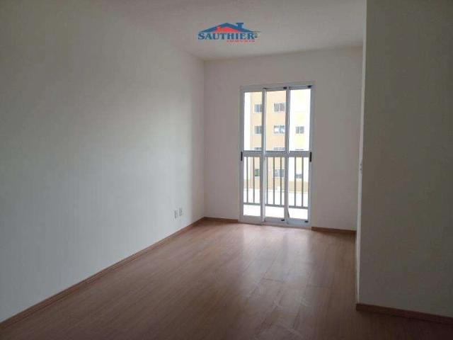Apartamento para Locação em Sapucaia do Sul/RS Nova Sapucaia 2 Quartos