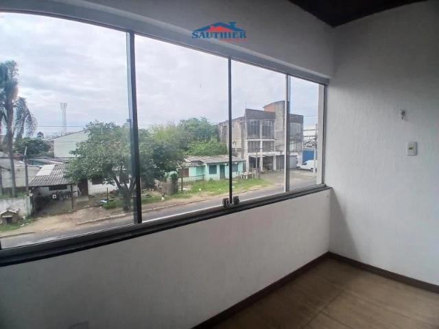 Apartamento para Locação em Sapucaia do Sul/RS Paraíso 2 Quartos