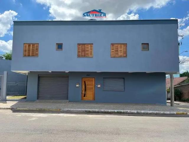 Apartamento para Locação em Sapucaia do Sul/RS Paraíso 2 Quartos