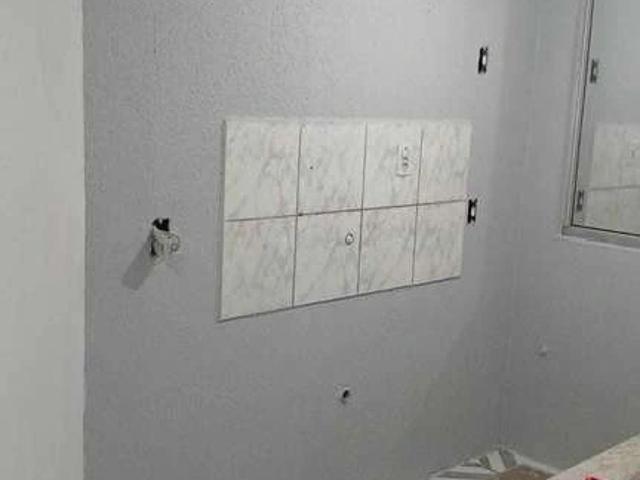 Apartamento para Locação em Sapucaia do Sul/RS Pasqualini 2 Quartos