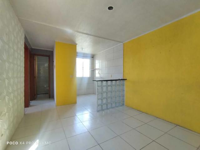 Apartamento para Locação em Sapucaia do Sul/RS Pasqualini 2 Quartos