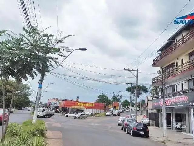 Apartamento para Locação em Sapucaia do Sul/RS Primor 3 Quartos