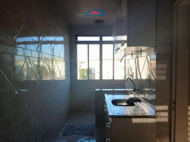 Apartamento para Locação em Sapucaia do Sul/RS Primor 1 Quartos