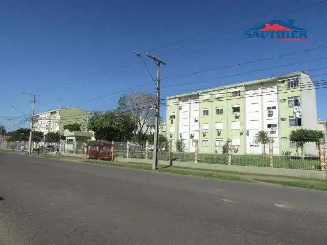 Apartamento para Locação em Sapucaia do Sul/RS Primor 2 Quartos